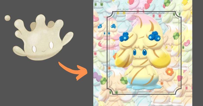 Pokémon Sword & Shield: Guide To Every New Special Evolution Method