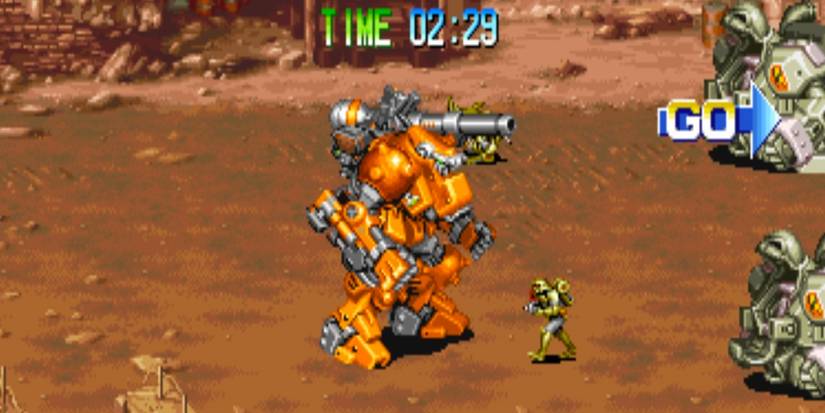 Capcom’s 10 Best Arcade Brawlers, Ranked