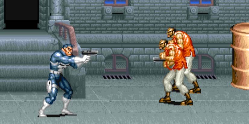 Capcom’s 10 Best Arcade Brawlers, Ranked