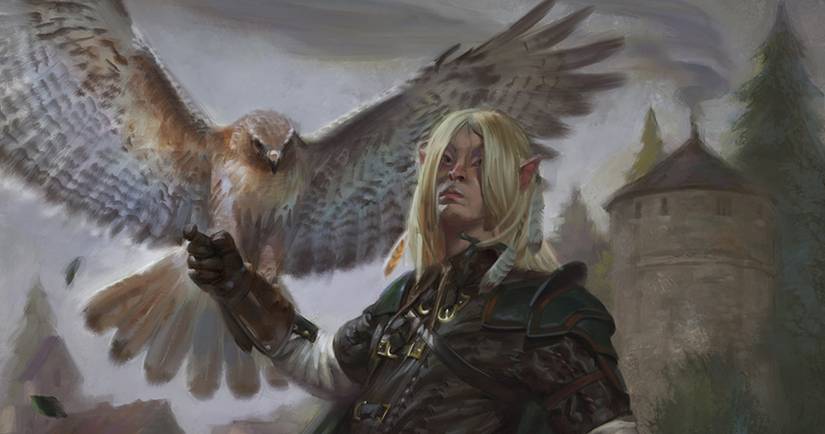 Dungeons & Dragons: 10 Best Class Feature Variants From Unearthed Arcana