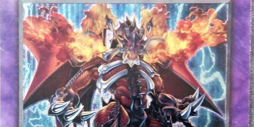 Yu-Gi-Oh: 10 Most Powerful Red-Eyes Cards In The Game, Ranked Yu-Gi-Oh: 10 Most Powerful Red-Eyes Cards In The Game, Ranked