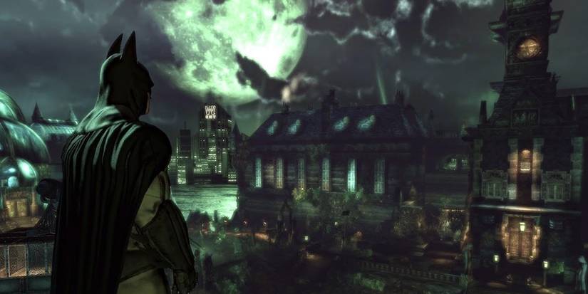 10 Infamous Game Breaking Bugs In Famous Video Games