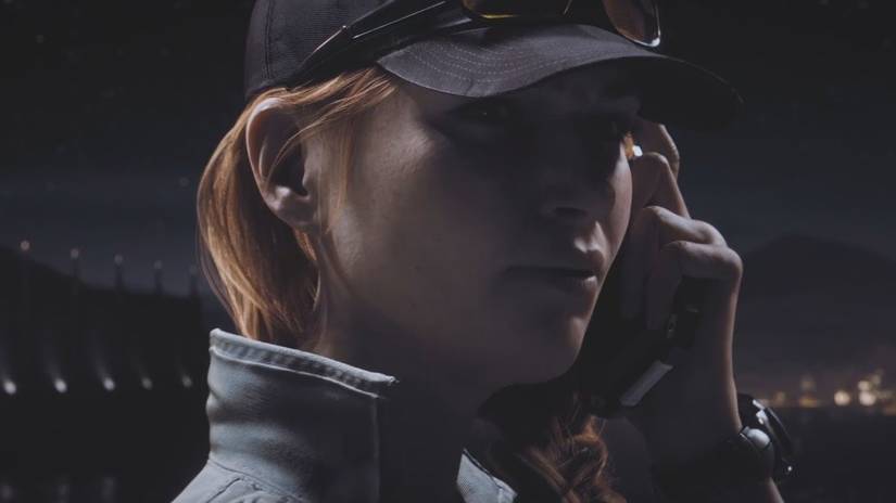 Rainbow Six Siege: Every Operator's Age, Height, & Birthday
