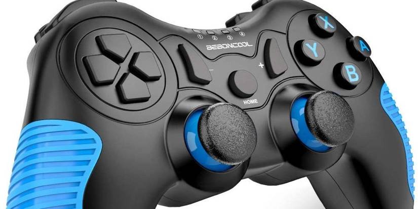 15 Great Cheap Nintendo Switch Controllers To Get On A Budget