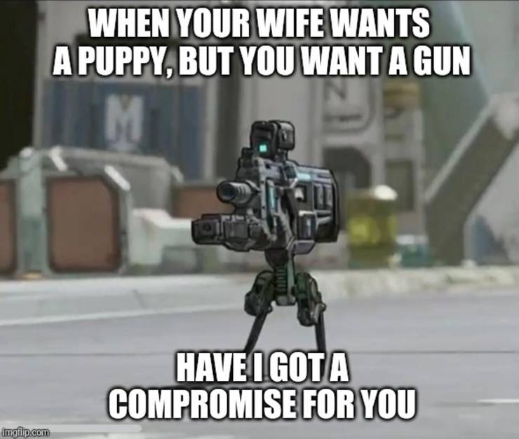Borderlands 3 10 Hilarious Memes Only True Fans Understand