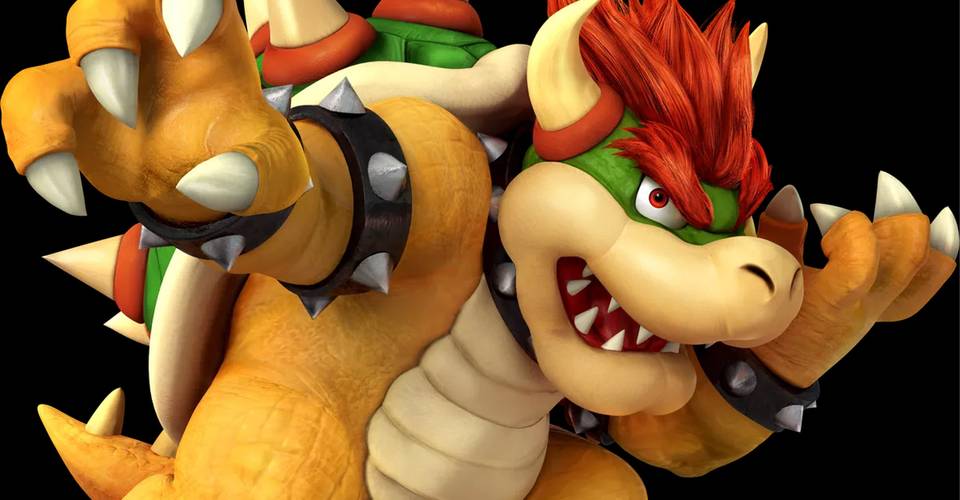 Super Mario 10 Bowser Memes That Are Too Hilarious For Words