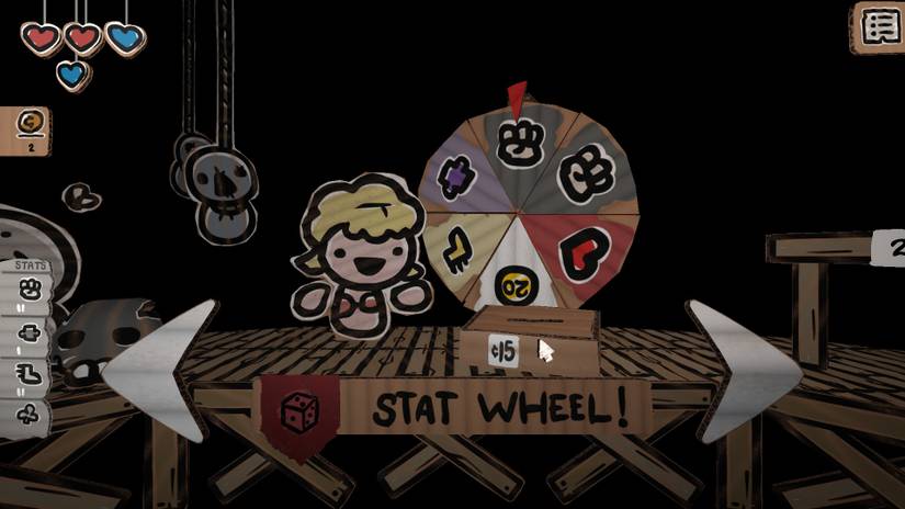 The Legend Of Bum-Bo Review: Bum-Bo Strikes Gold