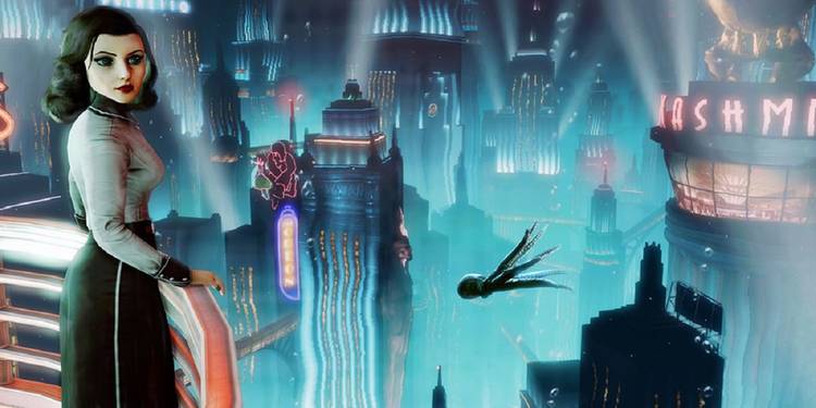 Burial at sea part one rapture