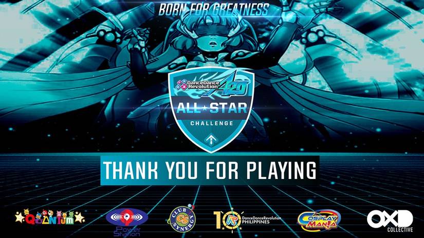 Looking Back On Dance Dance Revolution