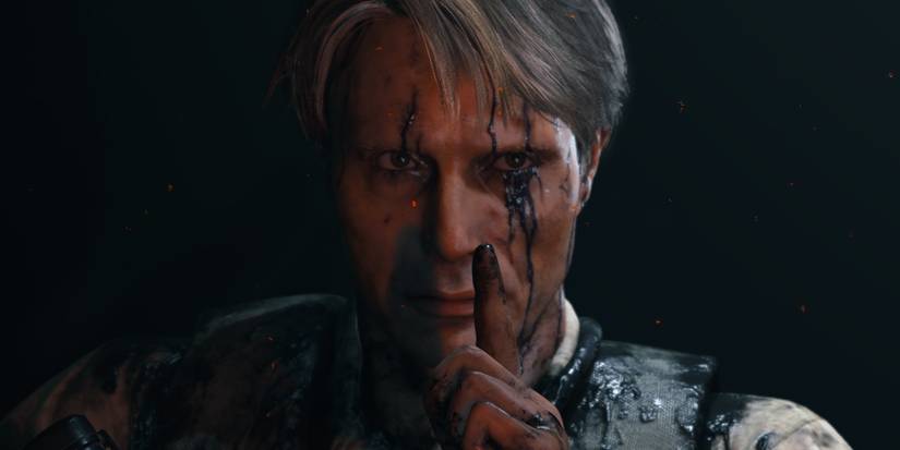 Death Stranding: Every Main Character, Ranked