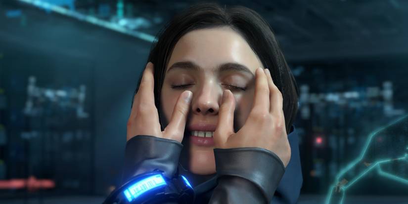 Death Stranding: 10 Weirdest Moments In The Game, Ranked