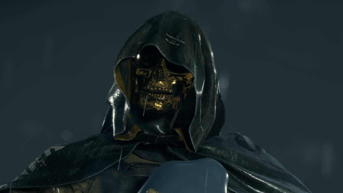 Death Stranding: Every Main Character, Ranked