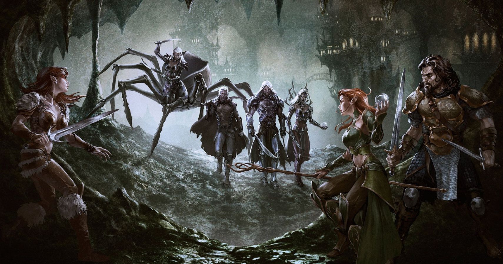 Dungeons Dragons 10 Best Class Feature Variants From Unearthed