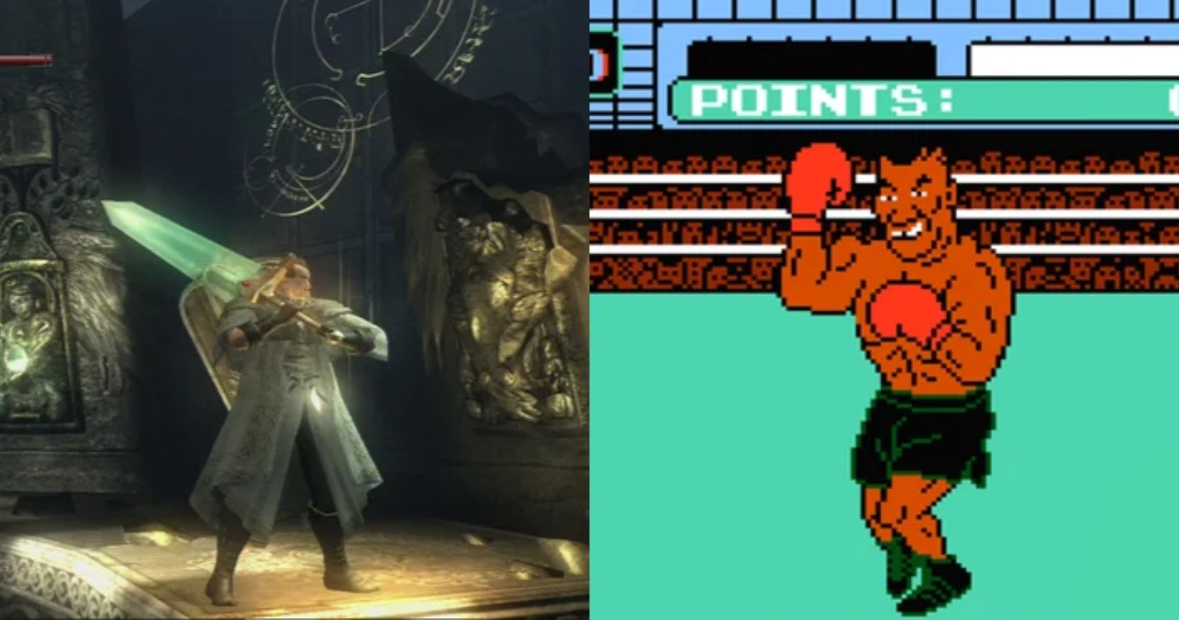 5 Games That Simply Don't Have An 'Easy' Mode (& 5 Where 'Easy' Mode Is