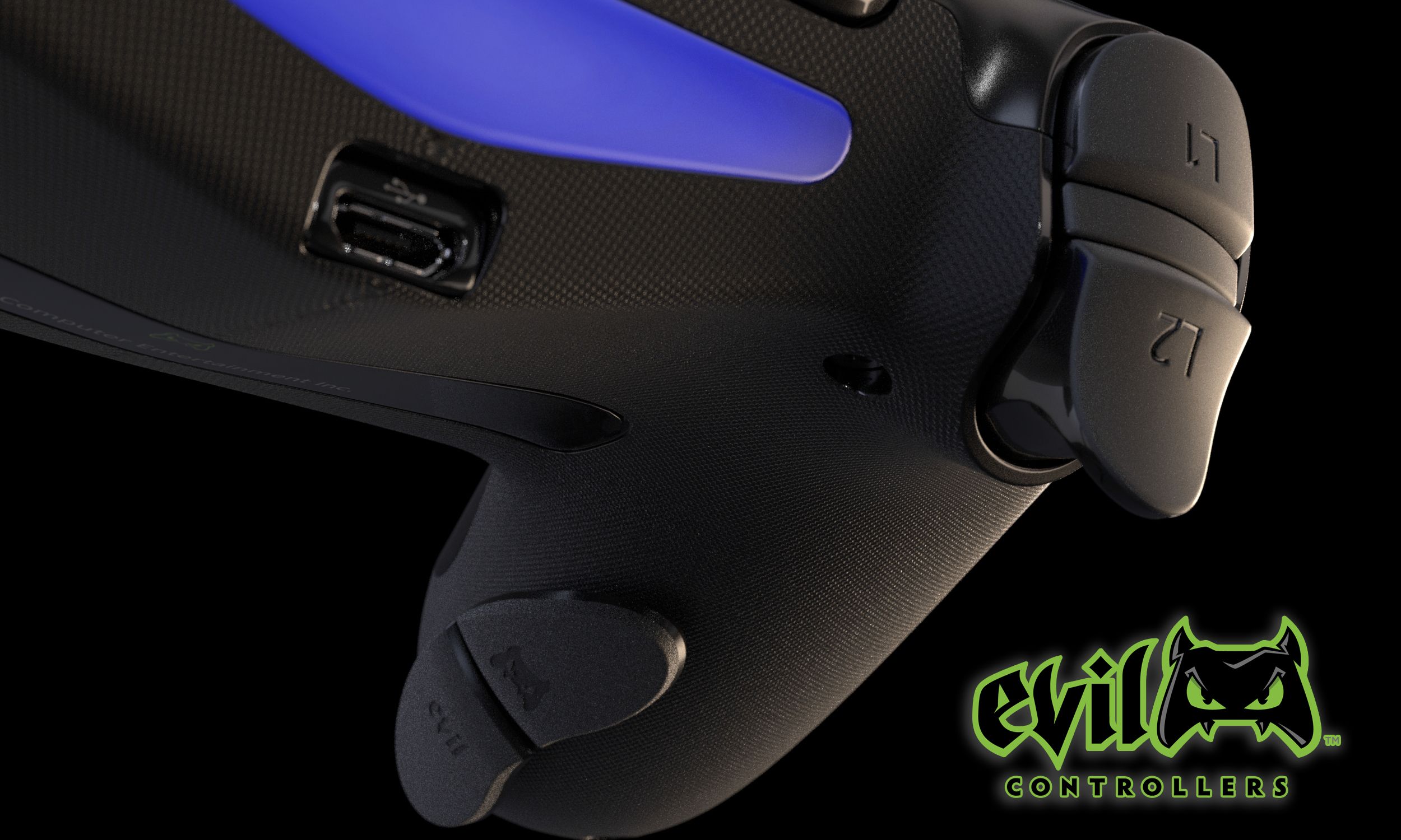 Evil Shift Controller Review: So Good It's Bad
