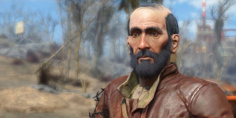 Fallout 4: 15 Quotes That Are Absolutely Hilarious