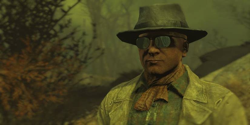 Fallout 4: All Companion Perks, Explained