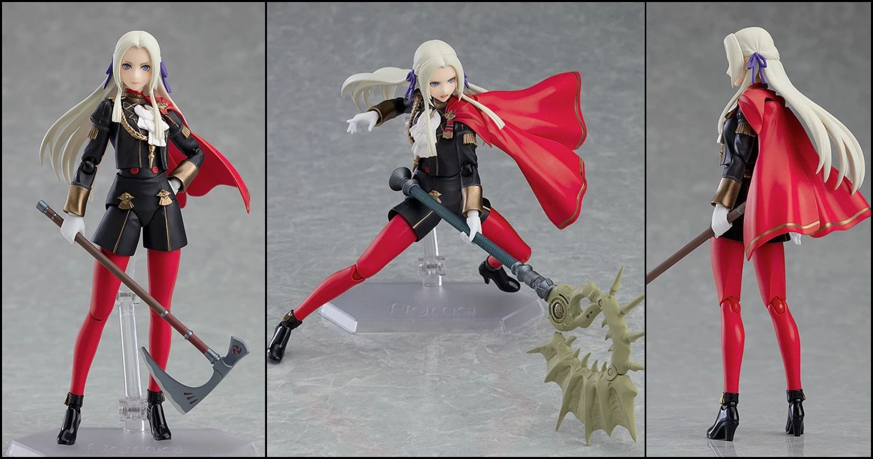 edelgard figma release date