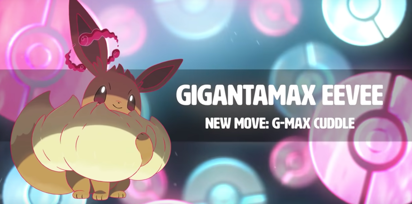 Pokémon Sword & Shield: Every Leaked Galarian And Gigantamax Form So Far