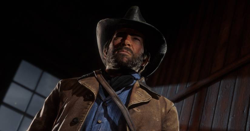 Red Dead Redemption 2 Review PC