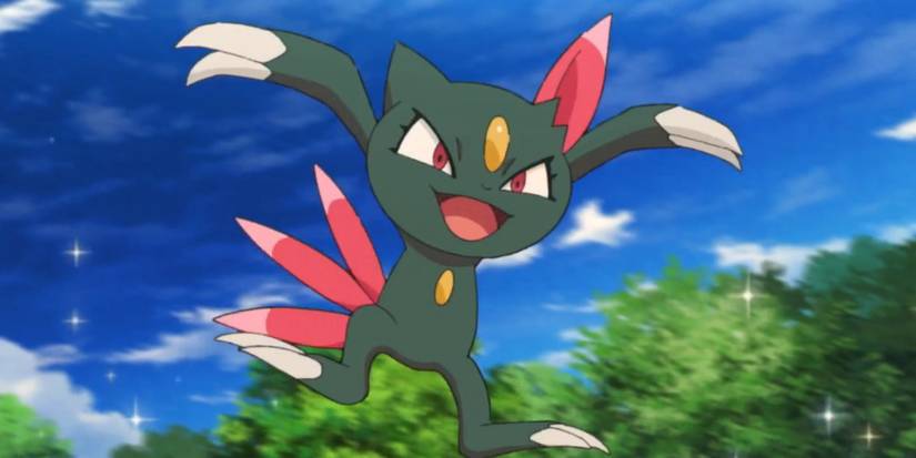 15 Confirmed Pokemon That Eat Other Pokemon