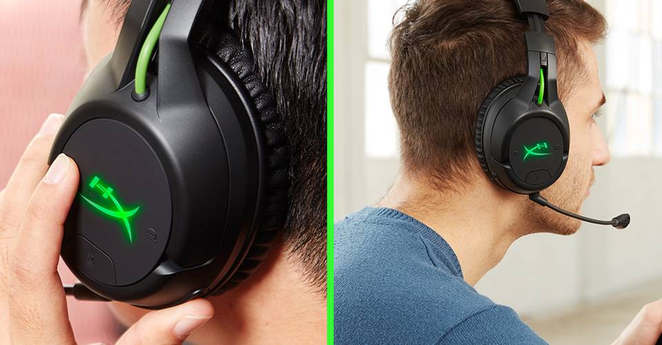 Hyperx Cloudx Flight Gaming Headset For Xbox One Review Hyperx Cloudx Flight Gaming Headset For Xbox One Review