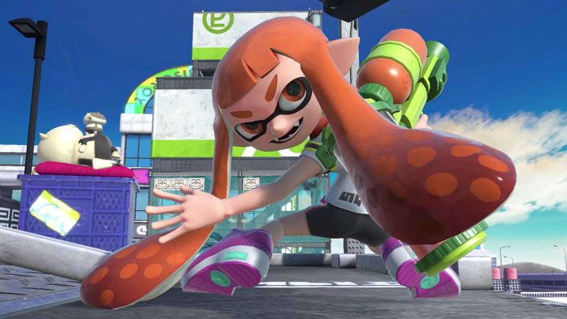 Super Smash Bros Ultimate: 10 Characters Who Are The Most Fun To Play As