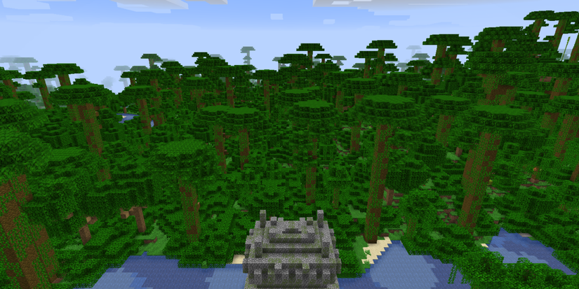 Minecraft: Every Biome, Ranked