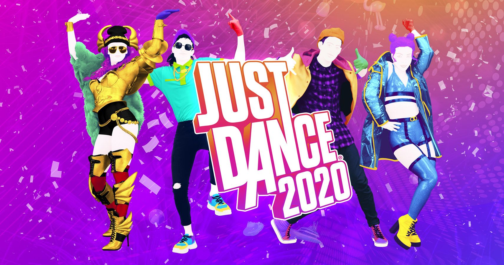 Just Dance 2020 Review Nintendo Switch