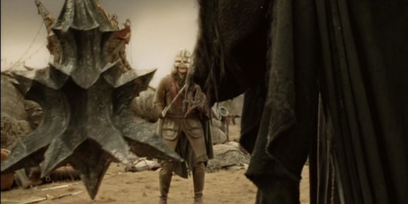 Best Movie Monsters For DND Campaigns