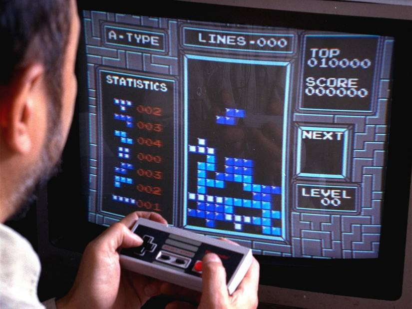 Tetris Blocks Have Names (& 9 Other Fun Facts About the Arcade Classic)