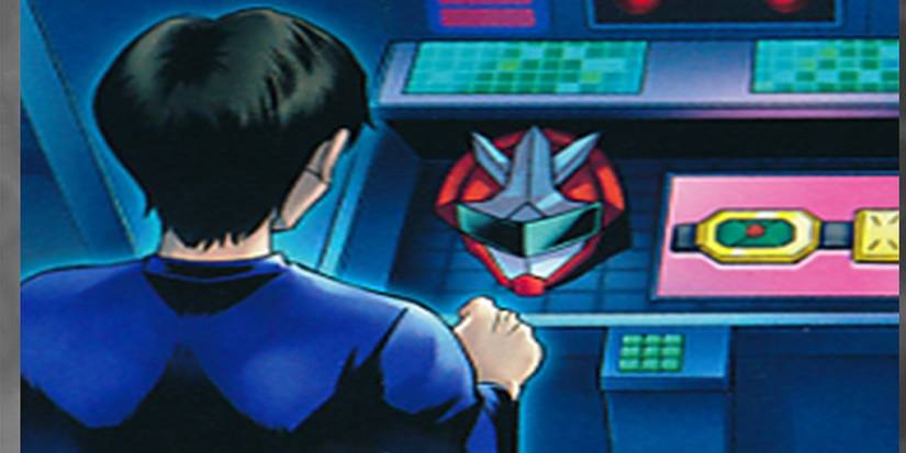 Yu-Gi-Oh!: 10 Most Powerful Masked HERO Cards, Ranked