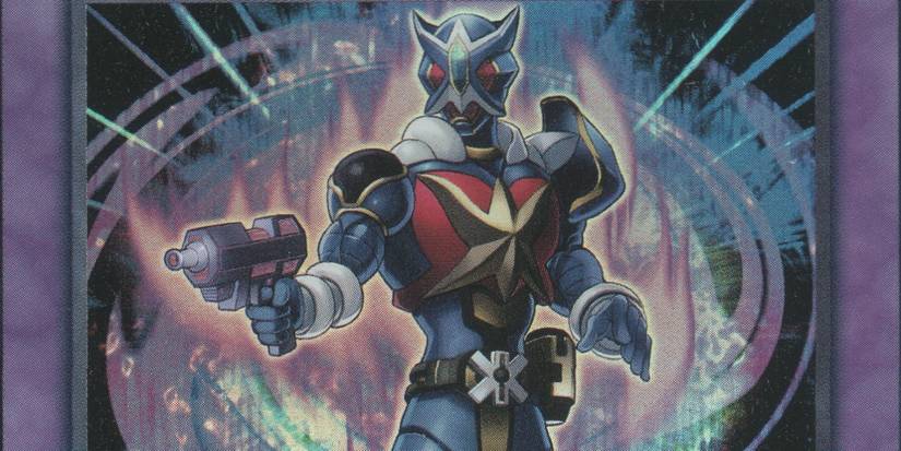 Yu-Gi-Oh!: 10 Most Powerful Masked HERO Cards, Ranked Yu-Gi-Oh!: 10 Most Powerful Masked HERO Cards, Ranked