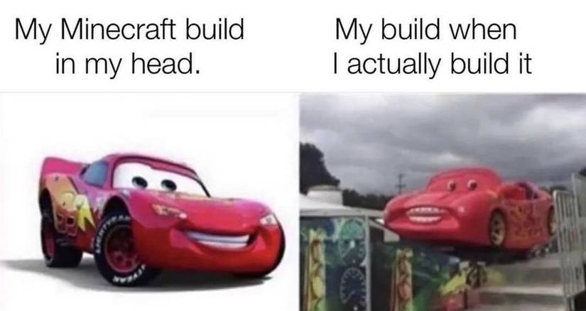 10 Minecraft Logic Memes That Are Too Hilarious For Words