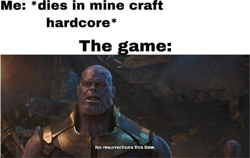 10 Minecraft Logic Memes That Are Too Hilarious For Words