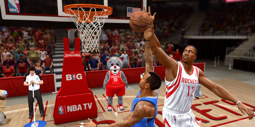Every Major Sports Gaming Franchise, Ranked