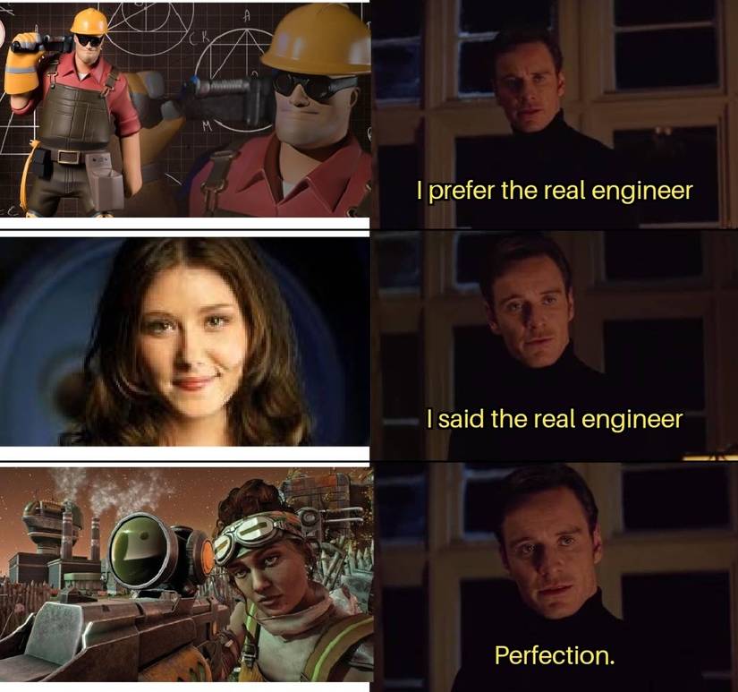 10 Hilarious The Outer Worlds Memes Only True Fans Understand