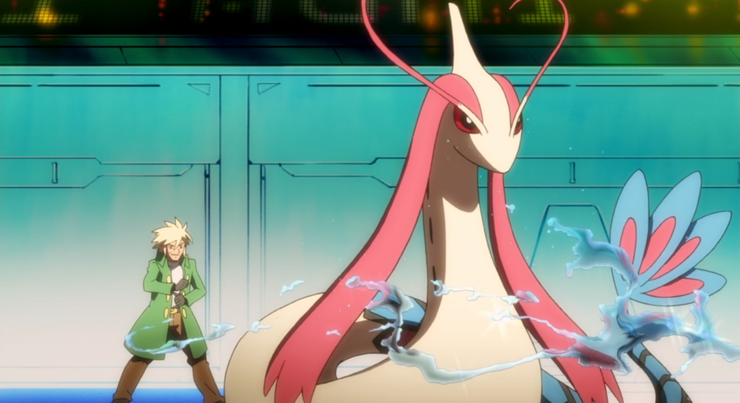 Pokémon The 10 Best Gen Iii Pokémon In Sword Shield