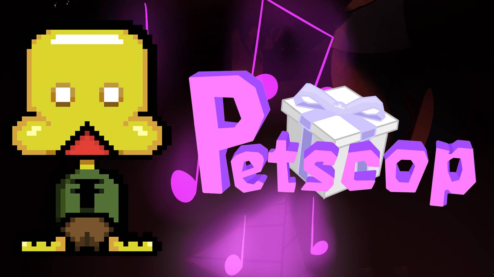 Petscop Has Ended With A Soundtrack Launch