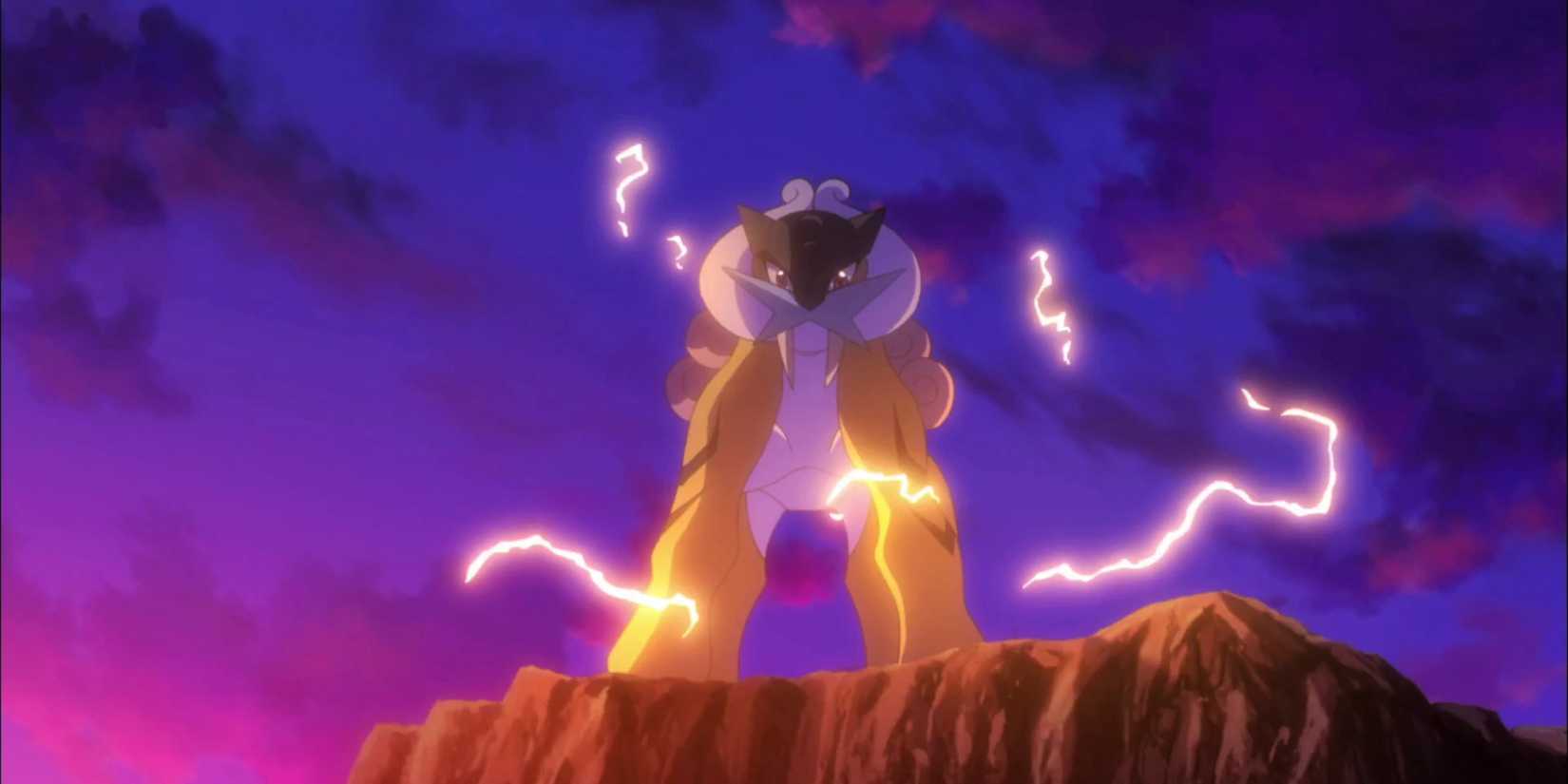 Pokemon Anime Rules That Should Be In The Pokemon Games
