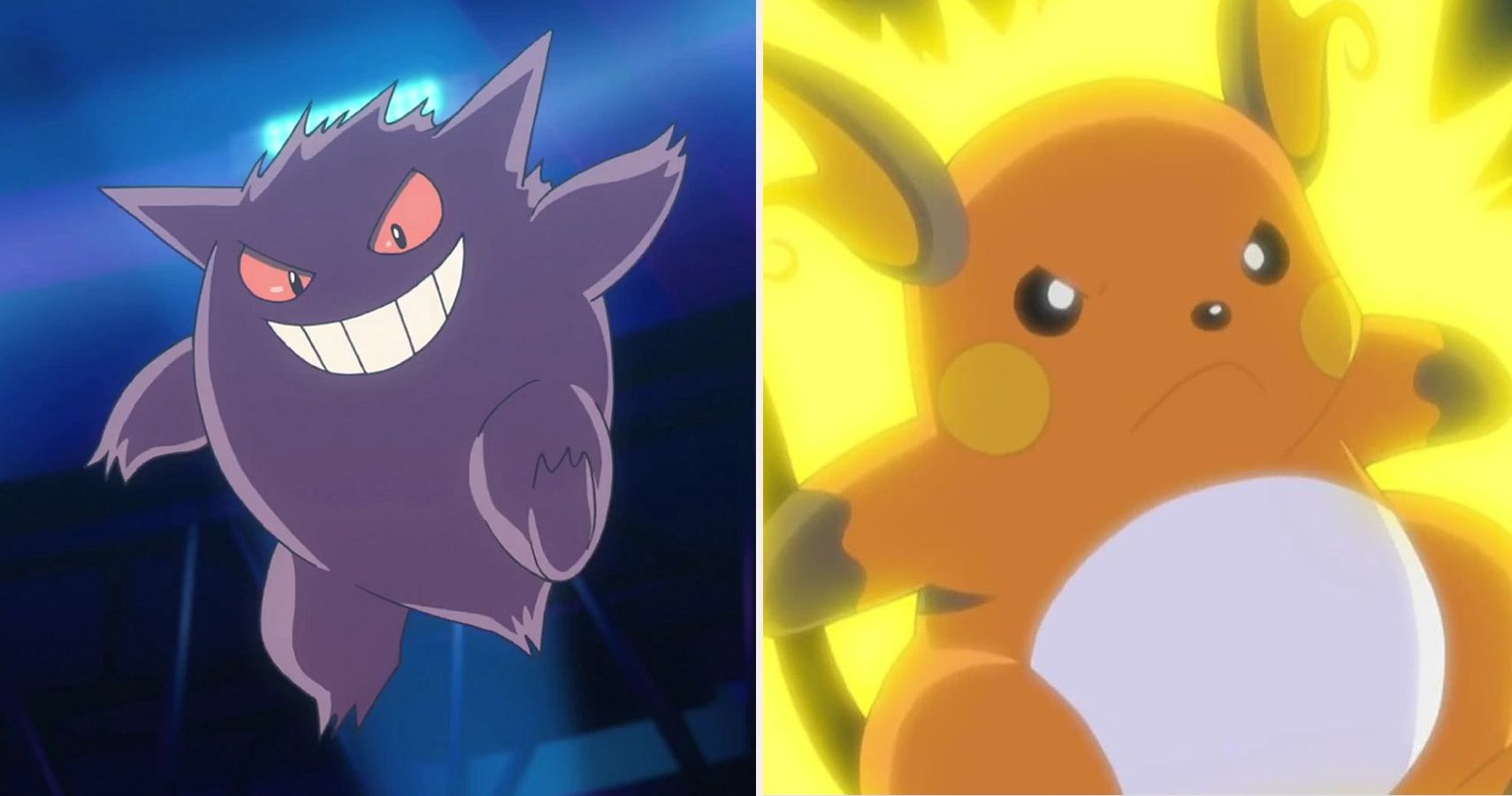 Pokémon The 10 Best Gen I Pokémon In Sword Shield Thegamer