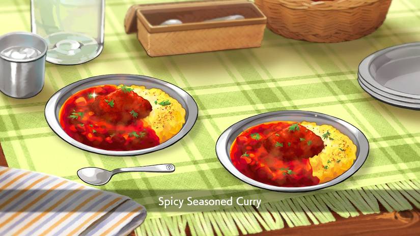Pokémon Sword and Shield: How To Make The Most Of Camping With Pokémon