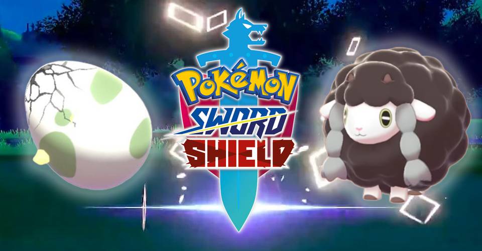 Pokemon Sword Shield How To Catch And Hatch Shiny Pokemon - if you press this button it breaks roblox pokemon