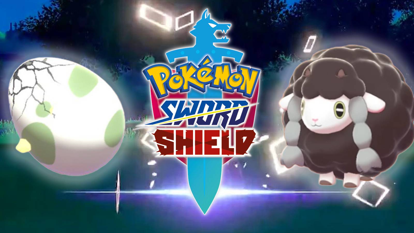 Pokémon Sword & Shield: How To Catch And Hatch Shiny Pokémon