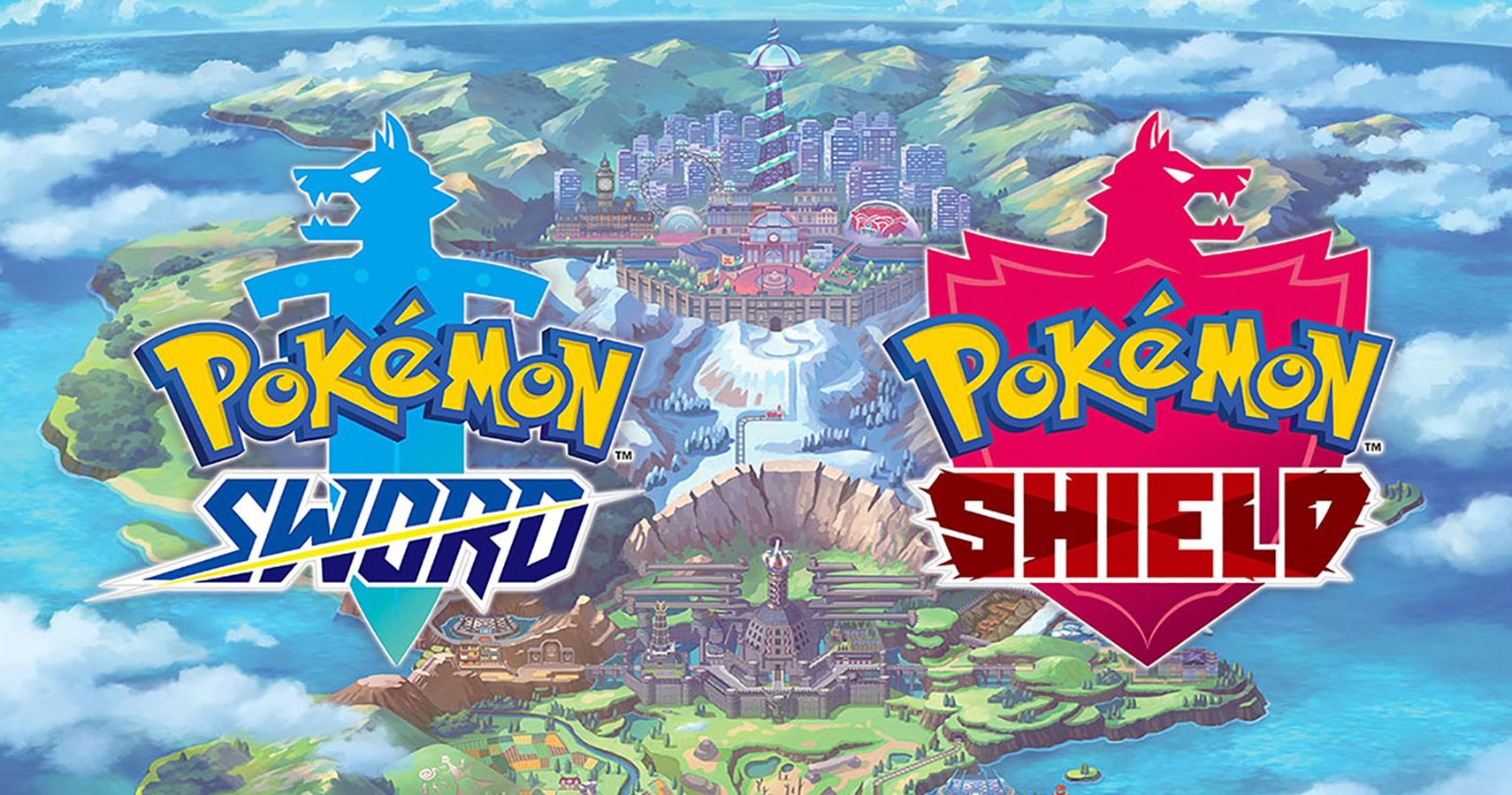 Pokémon: Should You Get Sword Or Shield?
