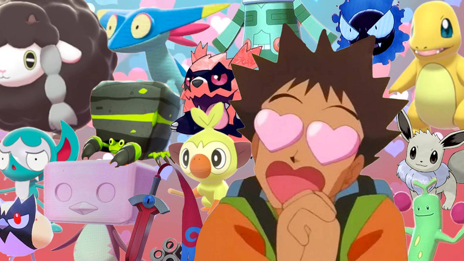 Pokémon Sword & Shield: Why Is Everyone So Obsessed With Shiny Pokémon?