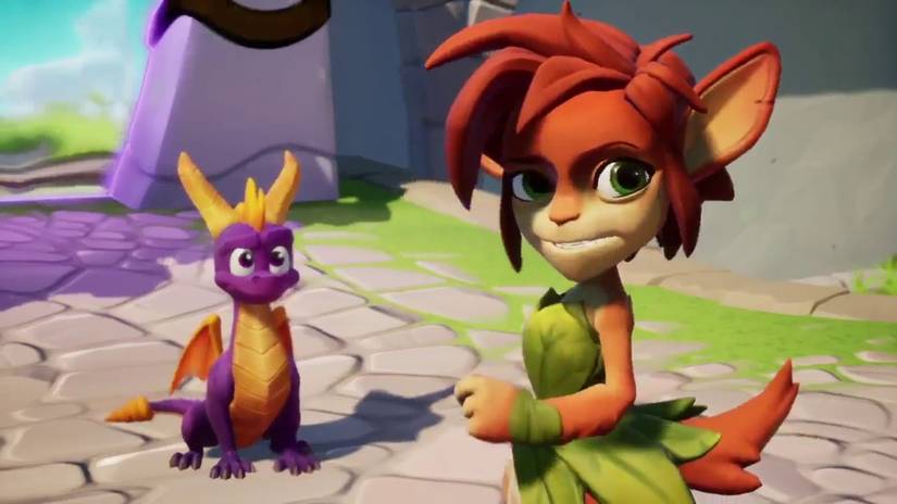 Spyro: 5 Reasons Why Ripto's Rage Is The Best Game In The Series (& 5 ...