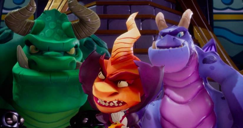 Spyro: 5 Reasons Why Ripto's Rage Is The Best Game In The Series (& 5 ...