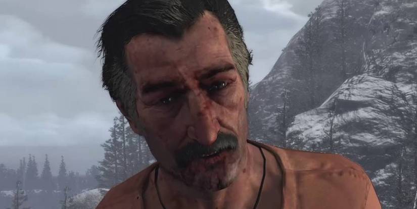 Red Dead Redemption: 5 Worst Things John Marston Has Done (& 5 Most Heroic)