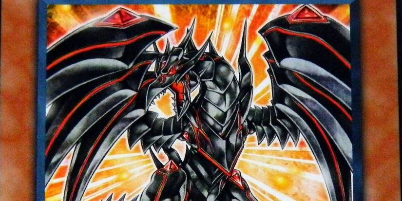 Yu-Gi-Oh: 10 Most Powerful Red-Eyes Cards In The Game, Ranked Yu-Gi-Oh: 10 Most Powerful Red-Eyes Cards In The Game, Ranked